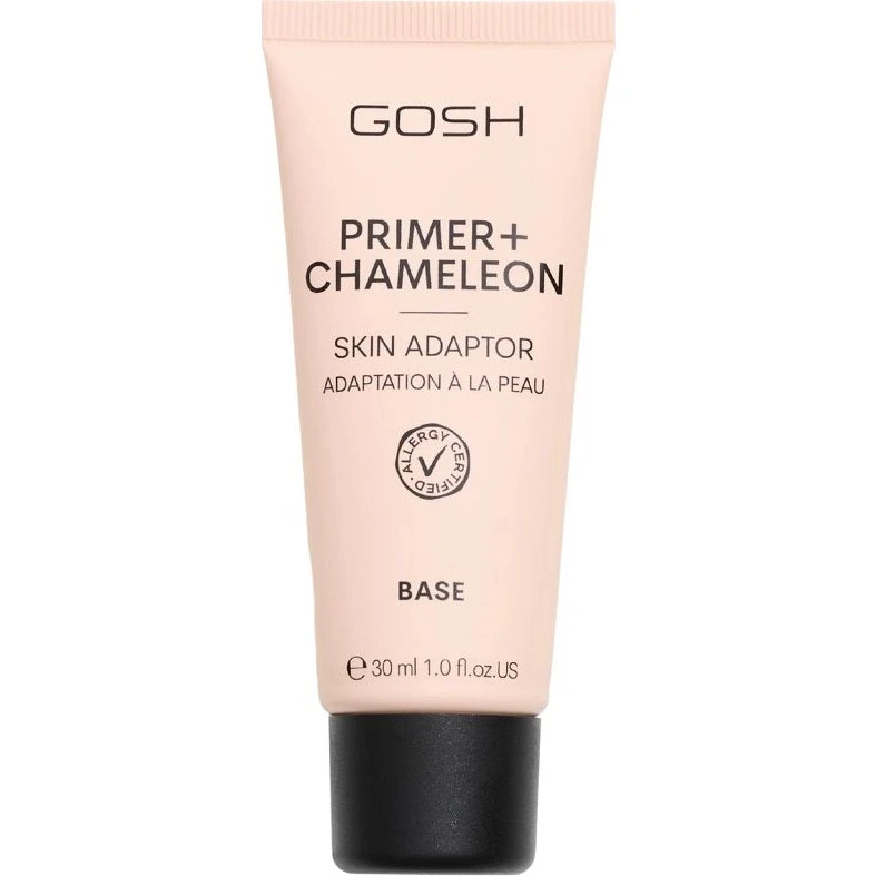 Gosh Primer Plus+ Skin Adapter baza pod makijaż 005 Chameleon 30ml