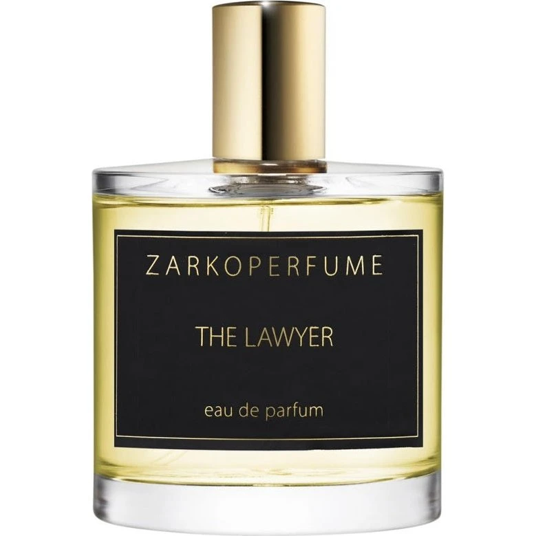 Zarkoperfume The Lawyer woda perfumowana 100 ml