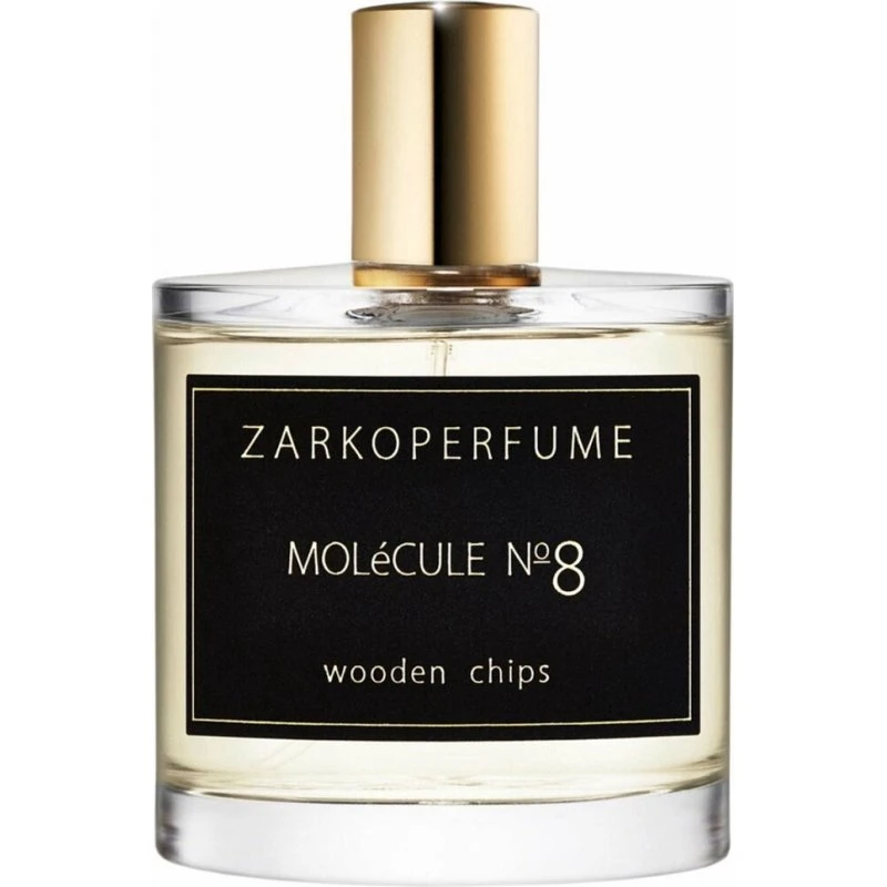 Zarkoperfume Molecule No.8 woda perfumowana 100ml