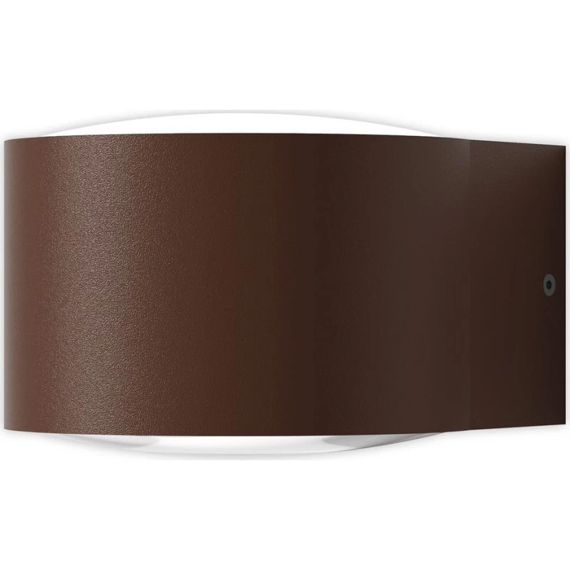 Loom Design Frey Lampa Ogrodowa Corten IP65 LED