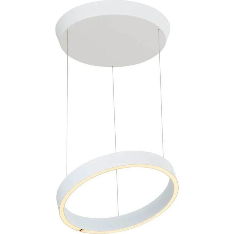 Lampa wisząca LOOM DESIGN EOS 360 Small White
