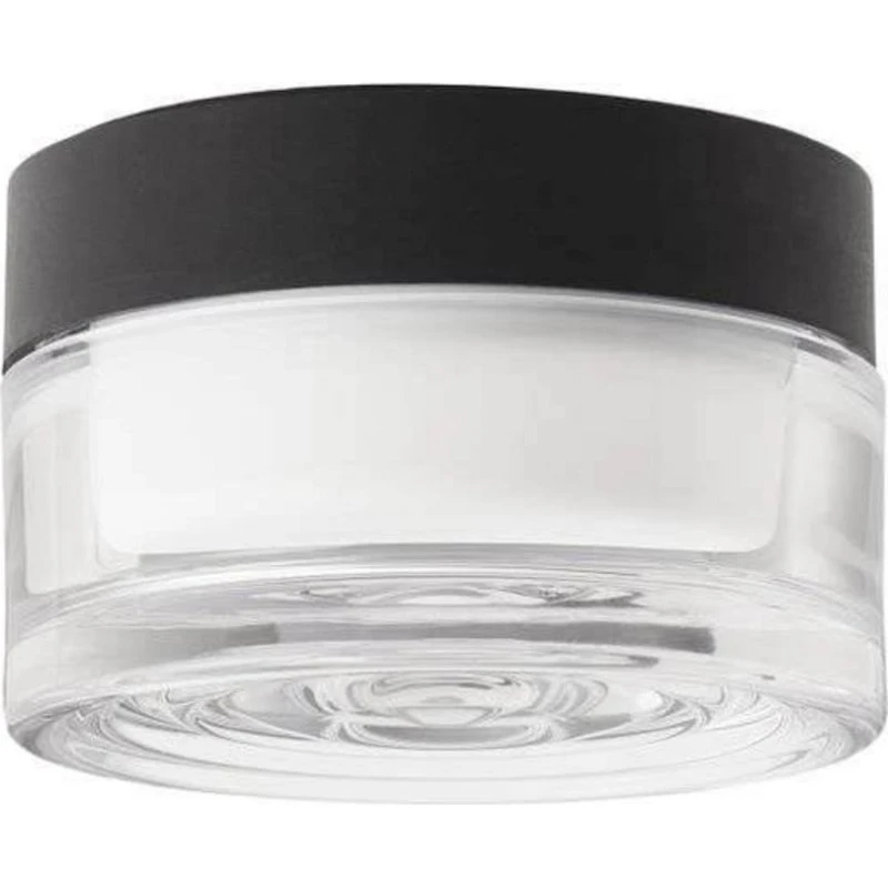 Loom Design Otto Wave Kinkiet/Lampa Sufitowa IP65 Clear