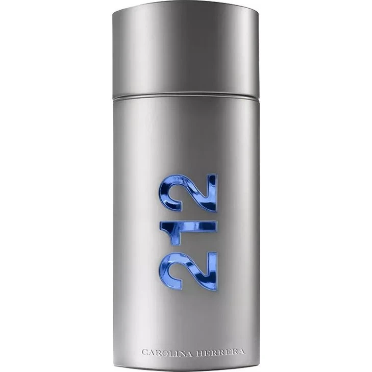 Carolina Herrera 212 Men NYC Woda toaletowa 100 ml