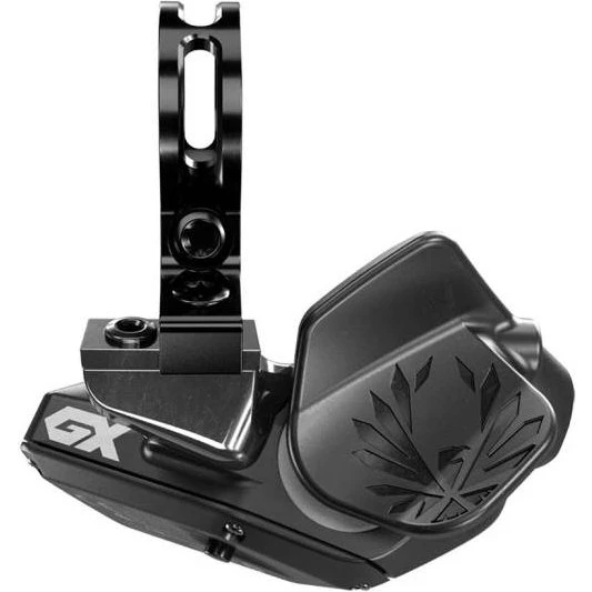 SRAM GX Eagle AXS Manetka Tyl 12V Czarna