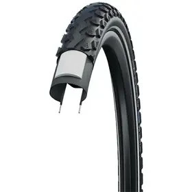 Schwalbe Land Cruiser Plus 26x2.00 (50-559) czarny