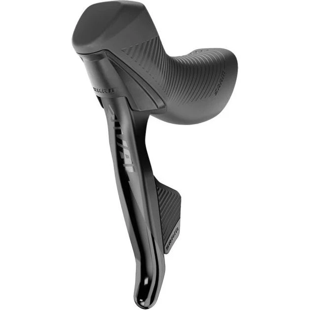 SRAM Rival eTap AXS D1 Lewa Klamkomanetka z Hamulcem 12V Czarna
