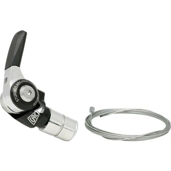 Sturmey Archer Manetka 3-biegowa do piasty