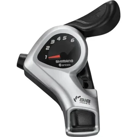 Shimano Tourney SL-TX50-6R Prawa 6-rzędowa