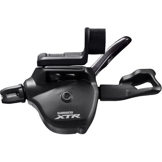 Shimano XTR SL-M9000 I-Spec Lewa Dźwignia Przerzutki