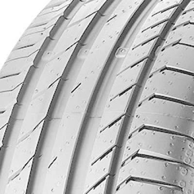 Continental ContiSportContact 5 225/45 R17 91W
