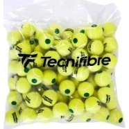 Tecnifibre Stage 1 - 72 Bola, Zielony