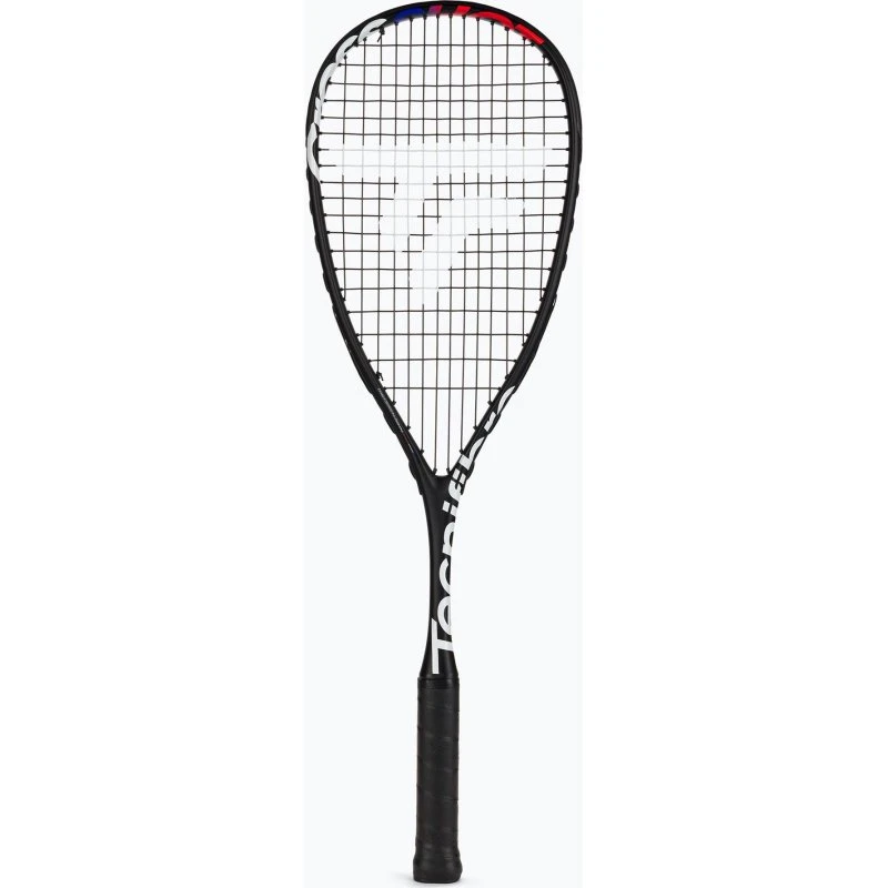 Tecnifibre Cross Shot 23, czarny, 190 g