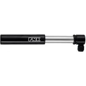 Barbieri Piranha Mini Pompka Aluminiowa Czarna 69 g