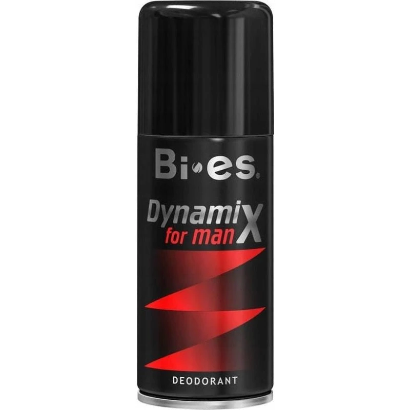 Bi-es Dynamix for Man Dezodorant Spray 150ml