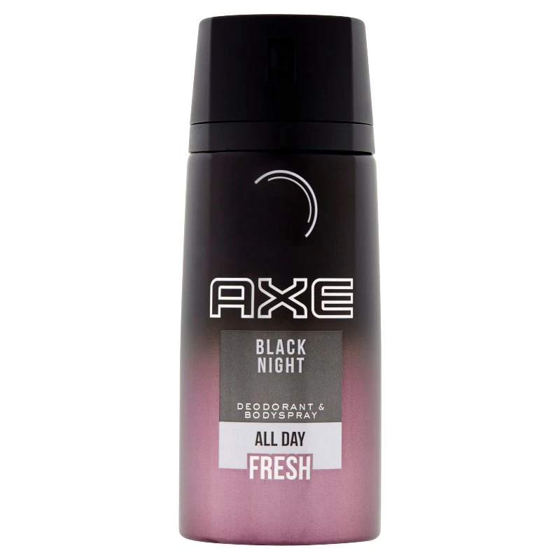 AXE Black Night Dezodorant Spray 150 ml