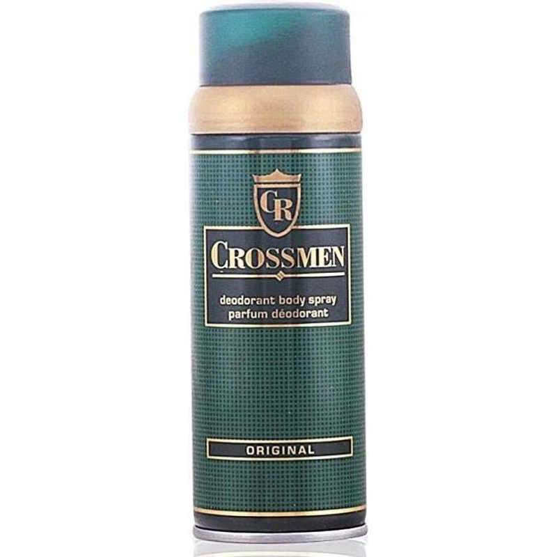 Crossmen Dezodorant w sprayu 150 ml