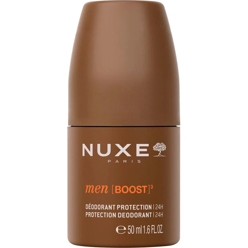 Nuxe Men 24H Protect Deo Roll-on 50 ml