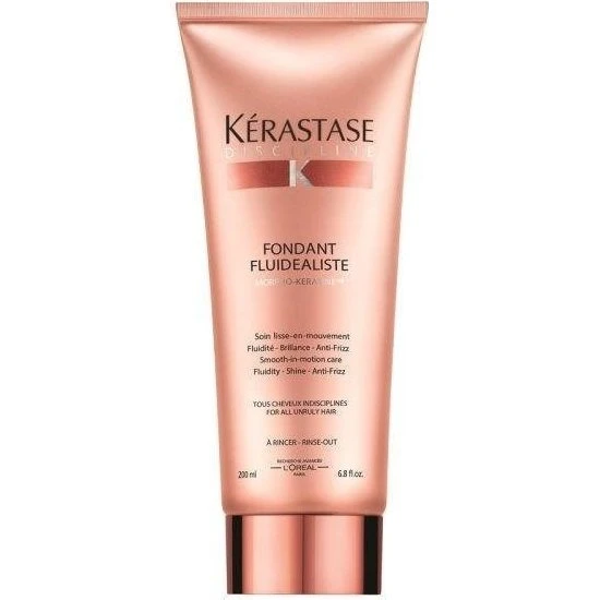 Kérastase Discipline Fondant Fluidealiste 200ml