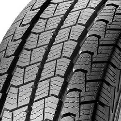 FourTech Van 225/75 R16 121/120R - Opona całoroczna