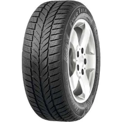 FourTech Plus 215/60 R17 100V Opona Całoroczna