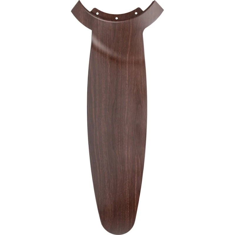 CasaFan Eco Talos Wentylator Sufitowy, Brązowy, Ø 135 cm