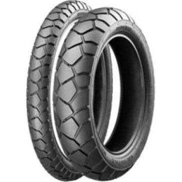 Opona Heidenau K76 90/90 D21 54H