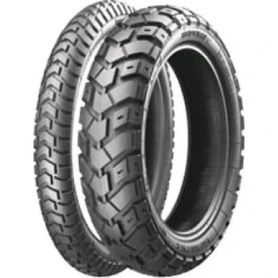 Heidenau K60 Scout 140/80 D17 69T opona motocyklowa