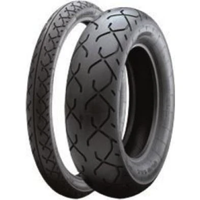 Opona Heidenau K65 Racing 3.00 D18 47H