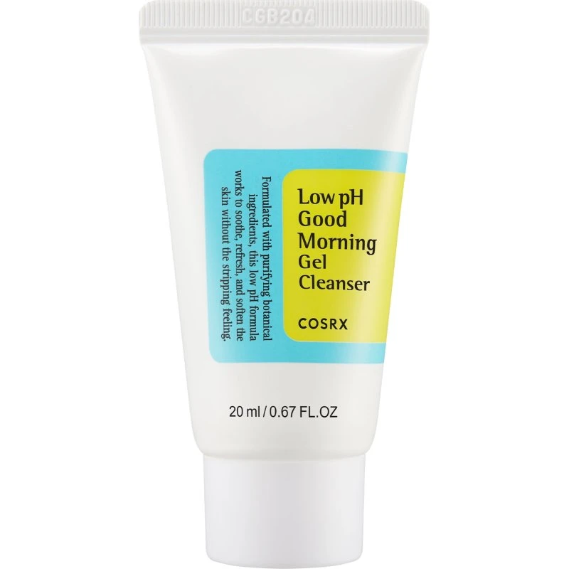 Cosrx Low pH Good Morning Gel Cleanser 150 ml