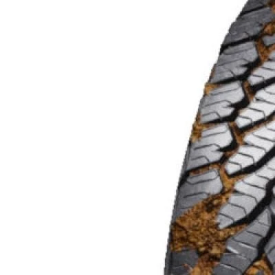 BFGoodrich Grabber AT3 265/70 R17 112/109T