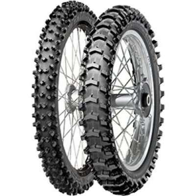 Geomax MX 12 90/100 D16 51M Opona Motocyklowa