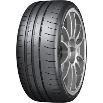 Goodyear Eagle F1 Supersport R 255/35 ZR20 97Y