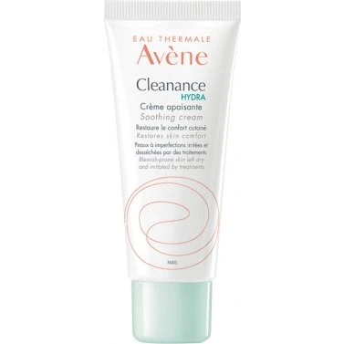 Avene Cleanance Hydra Łagodzący Krem 40 ml