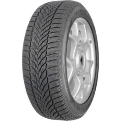 Continental UltraGrip Ice 2+ 235/40 R19 96T