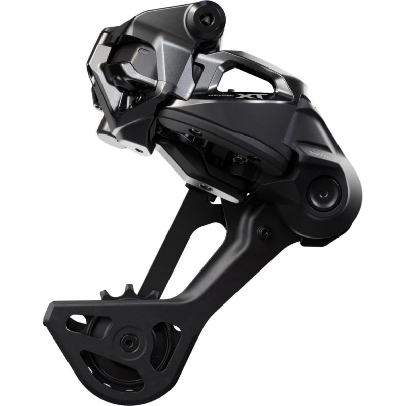SHIMANO Deore XT Di2 RD-M8260 SGS 11-rz.