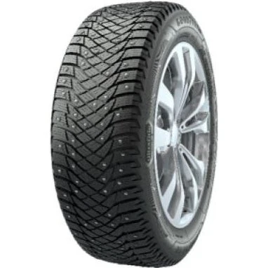 Michelin Ultra Grip Arctic 2 SUV 225/55 R18 102T