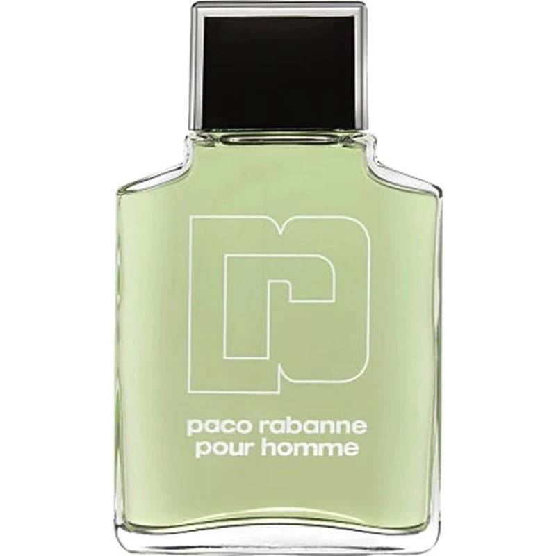 Paco Rabanne Pour Homme woda po goleniu 100ml