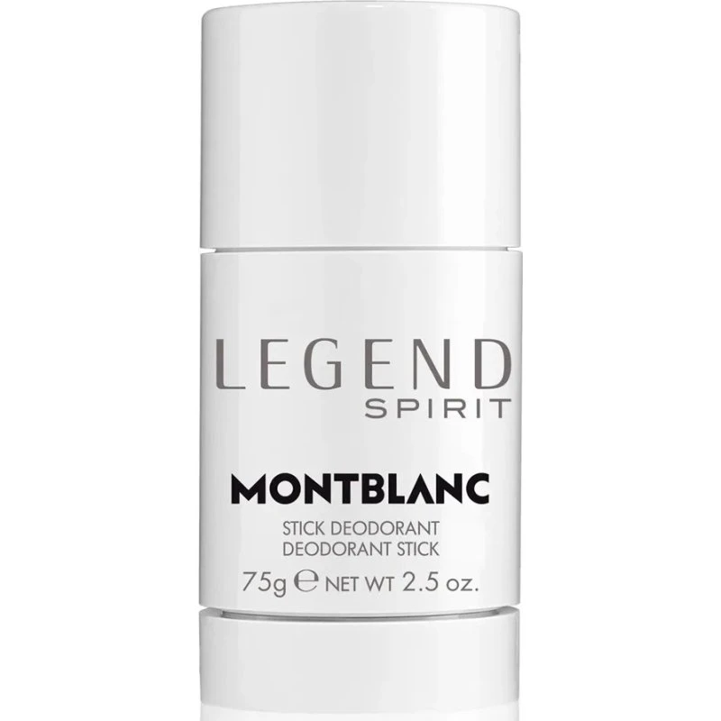 Montblanc Legend Spirit dezodorant w sztyfcie 75 ml