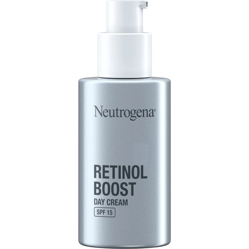 Neutrogena Retinol Boost krem na dzień SPF15 50ml
