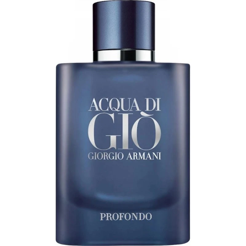 Giorgio Armani Acqua di Gio Profondo Eau de Parfum 75 ml