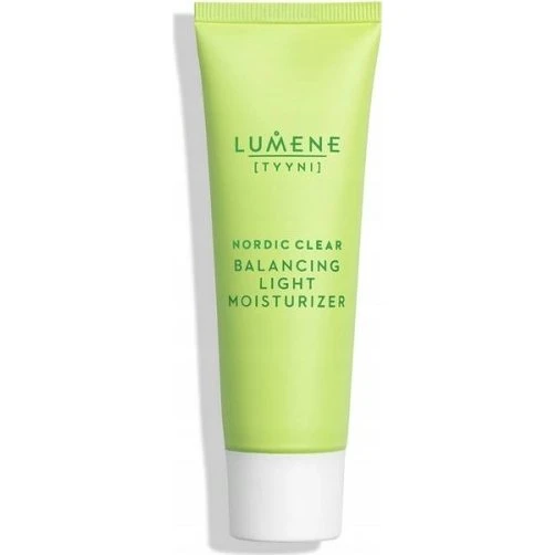 Lumene Nordic Clear TYYNI Krem do Twarzy 50ml