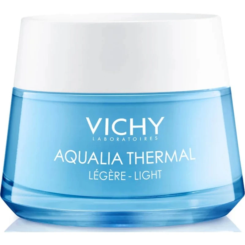 Vichy Aqualia Thermal Light Krem Nawilżający 50ml
