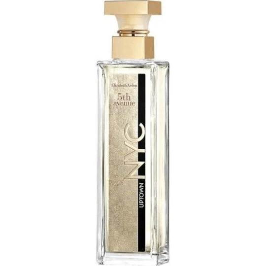 Elizabeth Arden 5th Avenue NYC Uptown woda perfumowana 75 ml