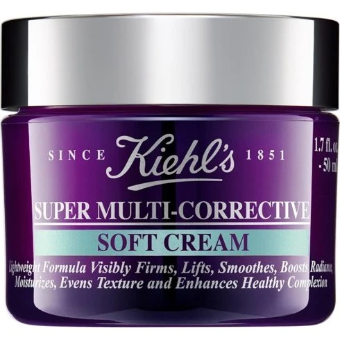 Kiehl's Super Multi-Corrective Soft Cream 50ml