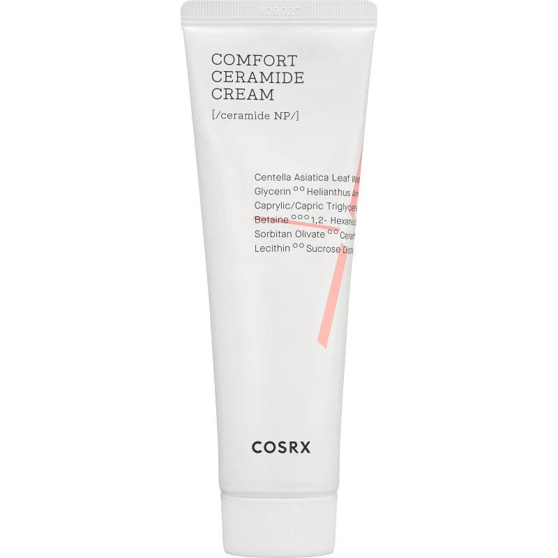 Cosrx Balancium Comfort Ceramide Cream 80 g