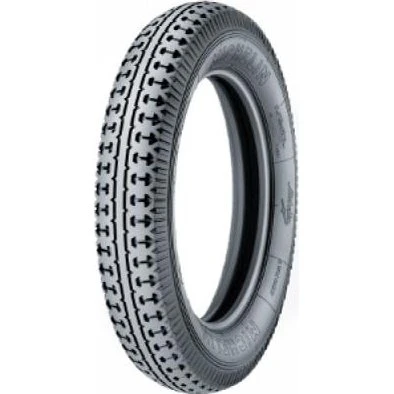 Michelin Double Rivet 7.00 D21 - Opona Retro