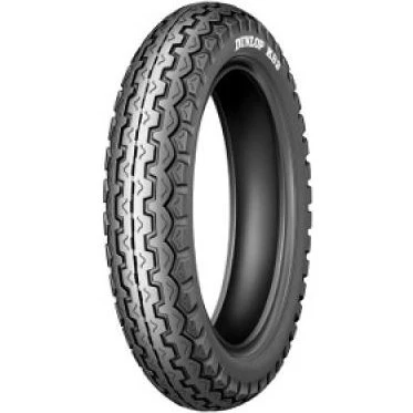 Opona motocyklowa K 82 3.25 D18 52S
