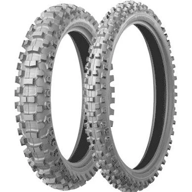 Opona Bridgestone M203