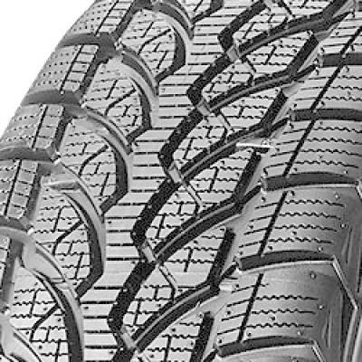 Bridgestone Blizzak LM-32 RFT 255/40 R18 99V