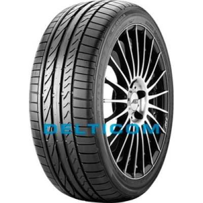 Bridgestone Potenza RE 050 A RFT 245/35 R20 95Y